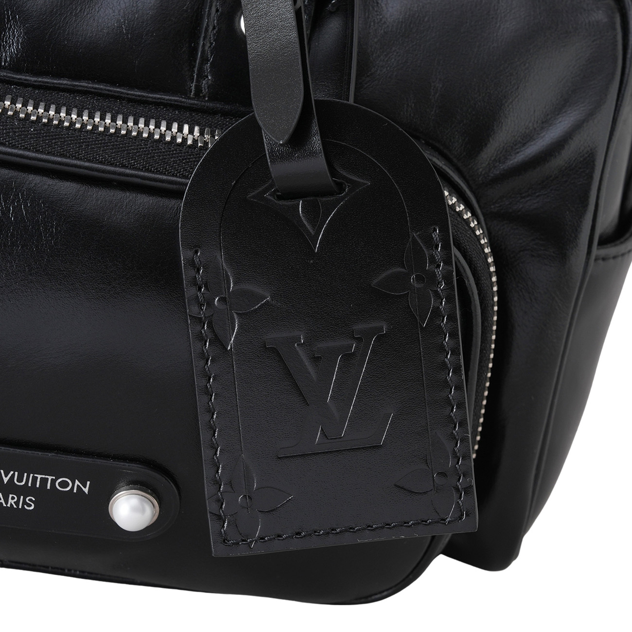 LOUIS VUITTON(USED)루이비통 M13988 키폴 카고 반둘리에 25